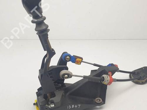 Gear lever RENAULT KOLEOS I (HY_) 2.0 dCi (HY0K) | BP19709364M90 