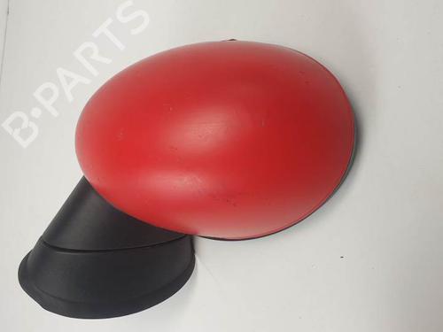 Left mirror MINI MINI (R56) One D | BP25139418C26 