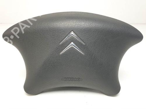 Used Driver airbag CITROËN XSARA PICASSO (N68) 1.6 HDi (90 hp) 26203716