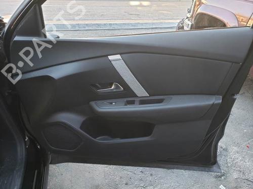 Servo brake CITROËN C4 III (BA_, BB_, BC_) 1.2 PureTech 130 (BAHNSA, BAHNSB) | BP16841036M42 