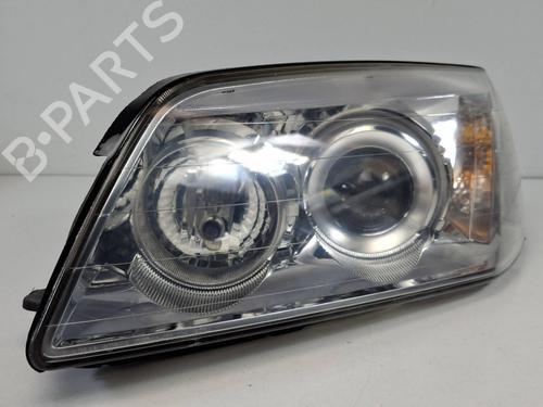 left-headlight-chevrolet-captiva-c100-c140-2006-38301274 main image