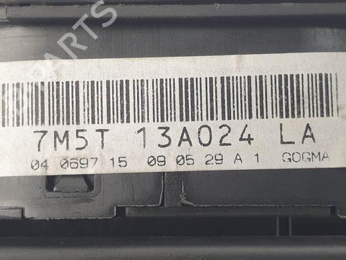 Headlight switch FORD FOCUS II (DA_, HCP, DP) 1.6 TDCi | BP24931053I24 - Image 6