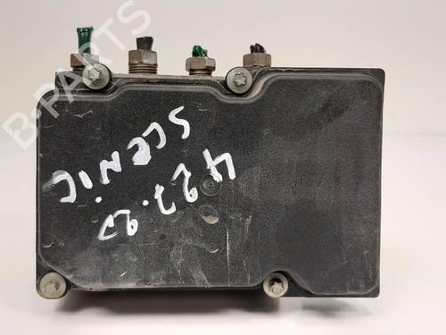 ABS pump RENAULT SCÉNIC II (JM0/1_) 2.0 (JM05, JM0U, JM1N, JM1U, JM2V) | BP6850475M43 