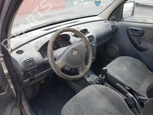 Right front driveshaft OPEL COMBO Box Body/MPV 1.7 DI 16V | BP25140477M39 - Image 12