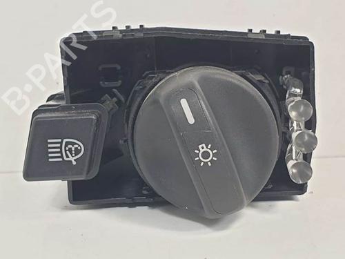 Used Headlight switch MERCEDES-BENZ S-CLASS (W220) S 320 (220.065, 220.165) (224 hp) 6857952