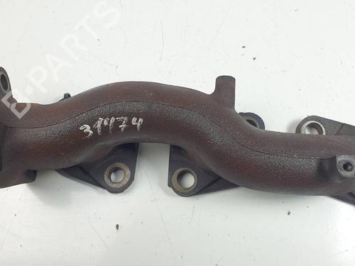 Used Exhaust manifold NISSAN ELGRAND (E51) 3.5 (E51) (241 hp) 29741789