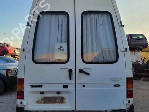 Alternator FORD TRANSIT Van (E_ _) 2.5 TD (EAS, EAL) | BP29875152M7 - Image 12