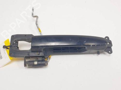 Front left exterior door handle TOYOTA RAV 4 III (_A3_) 2.0 4WD (ACA30_, ACA30R) | BP18069946C128 