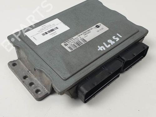 Used Engine control unit (ECU) MINI MINI Convertible (R52) Cooper (116 hp) 25128681