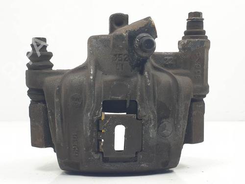 Used Left rear brake caliper VW LT 28-46 II Van (2DA, 2DD, 2DH) 2.5 TDI (109 hp) 28065928