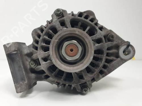 Alternator FORD FIESTA V (JH_, JD_) 1.4 16V | BP15711518M7 