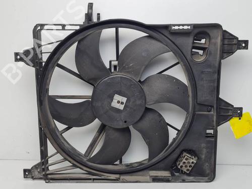 Kjølevifte elektrisk RENAULT KANGOO (KC0/1_) 1.5 dCi (KC07) | BP29175644M35 