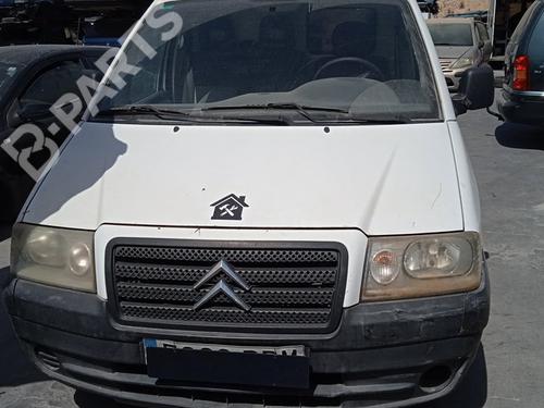 Used Parts CITROËN JUMPY I Van (BS_, BT_, BY_, BZ_)  1.9 D 70  1083130