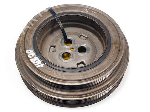 Pulley PEUGEOT BOXER Van 2.2 HDi 130 | BP25255992M122 - Image 2