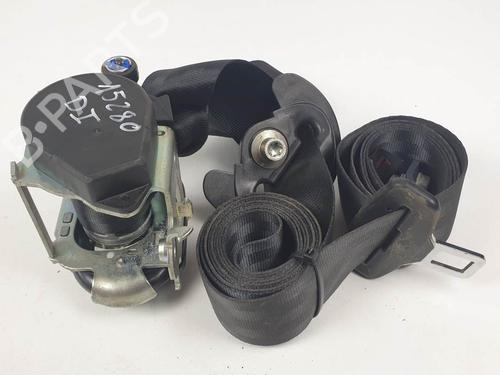 Used Front left seatbelt Front left seatbelt PEUGEOT 508 SW I (8E_) 2.0 HDi (163 hp) 24989351 24989351