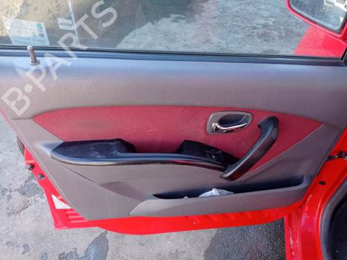 Starter HYUNDAI ATOS (MX) 1.1 | BP9646606M8 