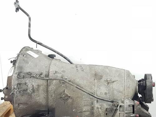 Gearbox MERCEDES-BENZ CLK (C208) CLK 320 (208.365) | BP10377256M3 
