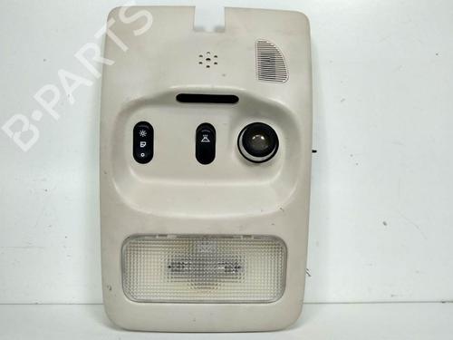 Used Interior roof light Interior roof light SAAB 9-5 Estate (YS3E) 2.3 Turbo (220 hp) 7406920 7406920
