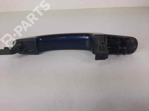 Rear left exterior door handle FORD FOCUS II (DA_, HCP, DP) 1.8 TDCi | BP6840013C130 