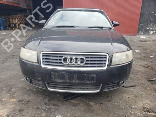 Electronic module AUDI A4 B6 Convertible (8H7) 2.4 | BP17837801M83  - Image 20