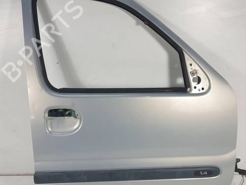 Used Right front door Right front door RENAULT KANGOO (KC0/1_) 1.4 (KC0C, KC0H, KC0B, KC0M) (75 hp) 34534455 34534455
