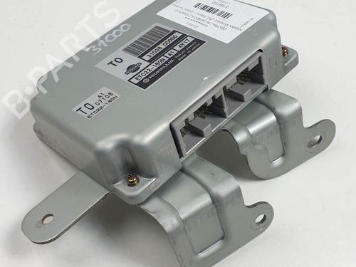 Used Gearbox control unit Gearbox control unit NISSAN MURANO I (Z50) 3.5 (234 hp) 27888777 27888777