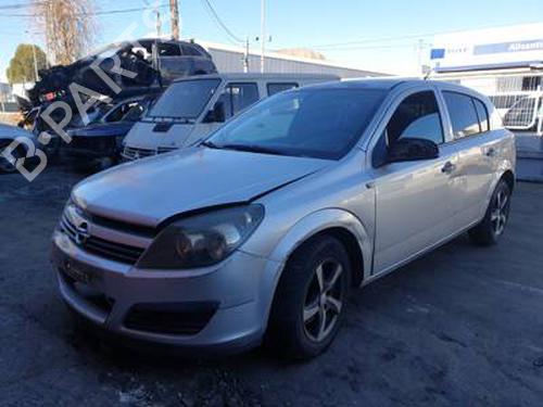 Used Parts OPEL ASTRA H (A04) 1.4 (L48) (90 hp) 4352458