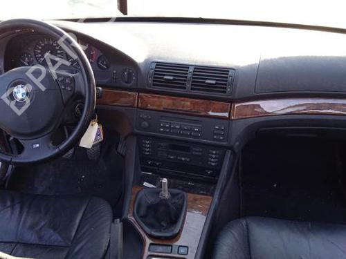 Steering column stalk BMW 5 (E39) 525 tds | BP8807120I23 