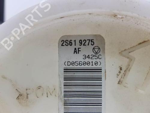 Fuel pump FORD FUSION (JU_) 1.4 TDCi | BP8535427M76 