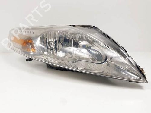 Used Right headlight Right headlight FORD MONDEO IV Turnier (BA7) 1.8 TDCi (125 hp) 25137549 25137549
