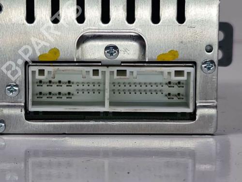 Radio HYUNDAI ix20 (JC) 1.4 | BP8170094E6 