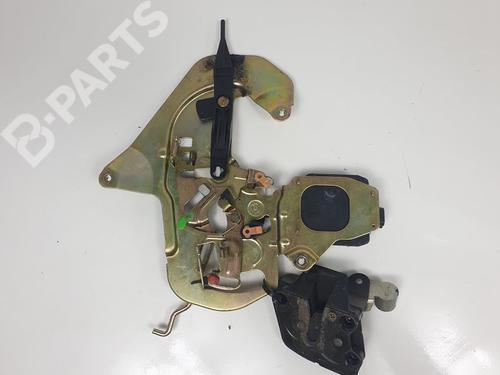 Used Rear left lock Rear left lock KIA CARNIVAL II (GQ) 2.9 CRDi (144 hp) 10984729 10984729