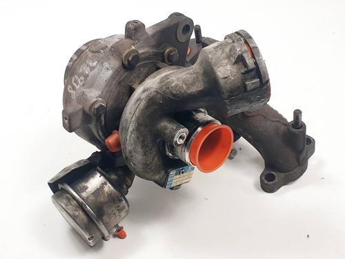 Turbolader/Kompressor Turbolader/Kompressor SEAT IBIZA IV (6J5, 6P1) 1.9 TDI (105 hp) 36661482 36661482