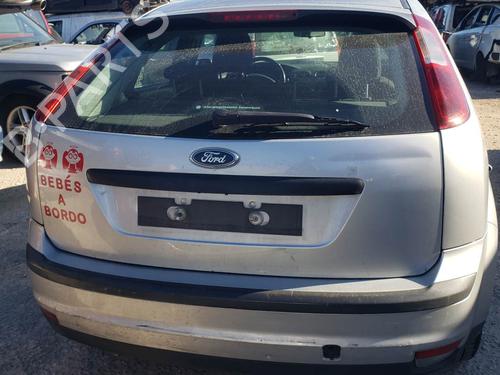 Right front window switch FORD FOCUS II (DA_, HCP, DP) 1.8 TDCi | BP28447980I26  - Image 14