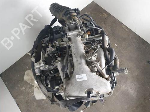 Engine MITSUBISHI PAJERO SPORT I (K7_, K9_) 3.5 4WD | BP12358038M1 