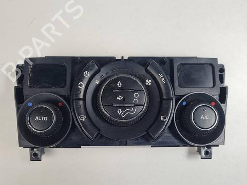 Used Climate control Climate control PEUGEOT 5008 (0U_, 0E_) 1.6 HDi (112 hp) 34511458 34511458