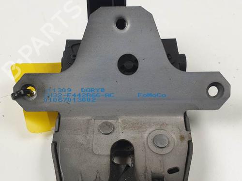 Tailgate lock LAND ROVER RANGE ROVER SPORT I (L320) 2.7 D 4x4 | BP29246426C101 