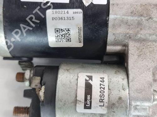 Starter JEEP GRAND CHEROKEE III (WH, WK) 5.7 V8 4x4 | BP6916253M8 