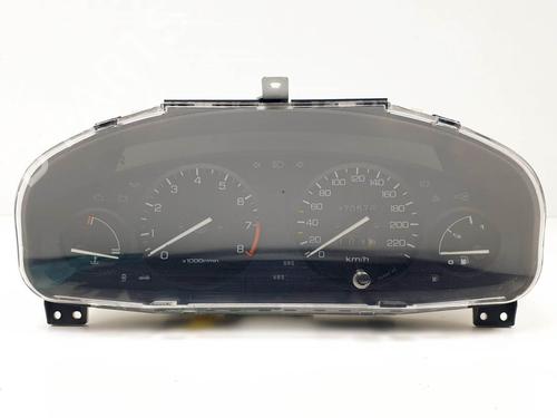 instrument-cluster-honda-civic-vi-aerodeck-mb-mc-1998-1999-2000-2001-25140405 main image