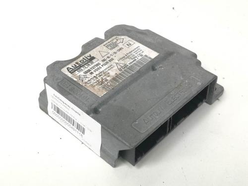Airbag styreenhed Airbag styreenhed CITROËN C4 Coupe (LA_) 1.6 16V (109 hp) 8930315 8930315