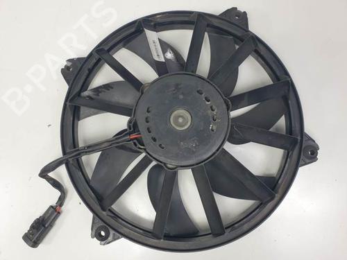 Radiator fan CITROËN C4 I (LC_) 1.6 HDi | BP11376525M35 