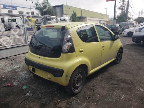 Steering column stalk CITROËN C1 (PM_, PN_) 1.0 | BP28027367I23 - Image 18