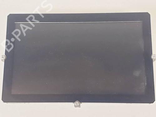 Used Display monitor Display monitor NISSAN PATHFINDER III (R51) 2.5 dCi (174 hp) 17971177 17971177