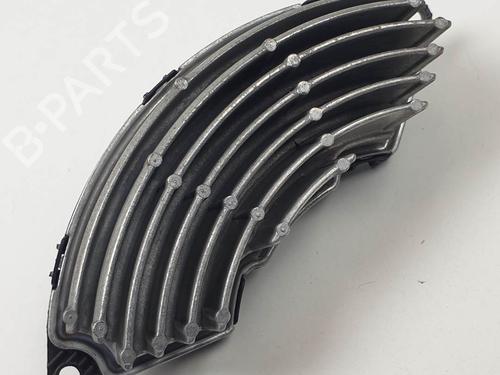 Used Heater resistor FIAT TIPO Saloon (356_, 357_) 1.6 D (356SXG1B) (120 hp) 27540172