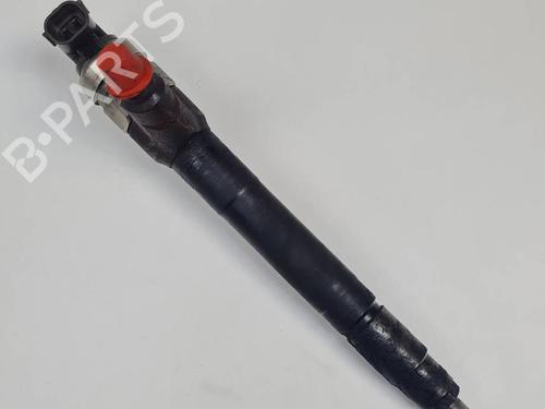 Used Injector Injector FORD TRANSIT Van (FA_ _) 2.2 TDCi (85 hp) 34517877 34517877