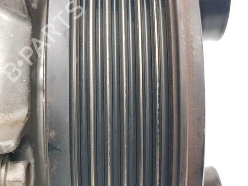 AC compressor NISSAN QASHQAI / QASHQAI +2 I (J10, NJ10, JJ10E)  | BP18025913M34 