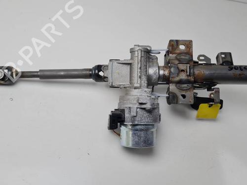 Steering column DACIA DUSTER (HM_) 1.0 TCe 90 (HMM6) | BP25841358M21  - Image 7