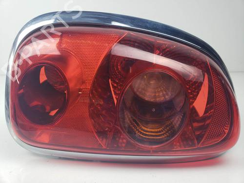 Used Left taillight Left taillight MINI MINI COUNTRYMAN (R60) One D (90 hp) 24914764 24914764
