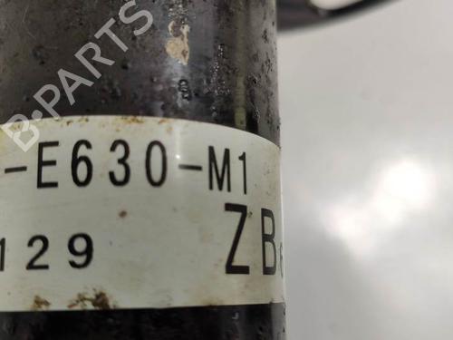 Left front shock absorber HONDA JAZZ II (GD_, GE3, GE2) 1.3 iDSi (GD1) | BP10062628M16 
