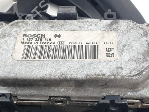 Koelventilatormotor FORD FOCUS II (DA_, HCP, DP) 1.6 TDCi | BP29172361M35 